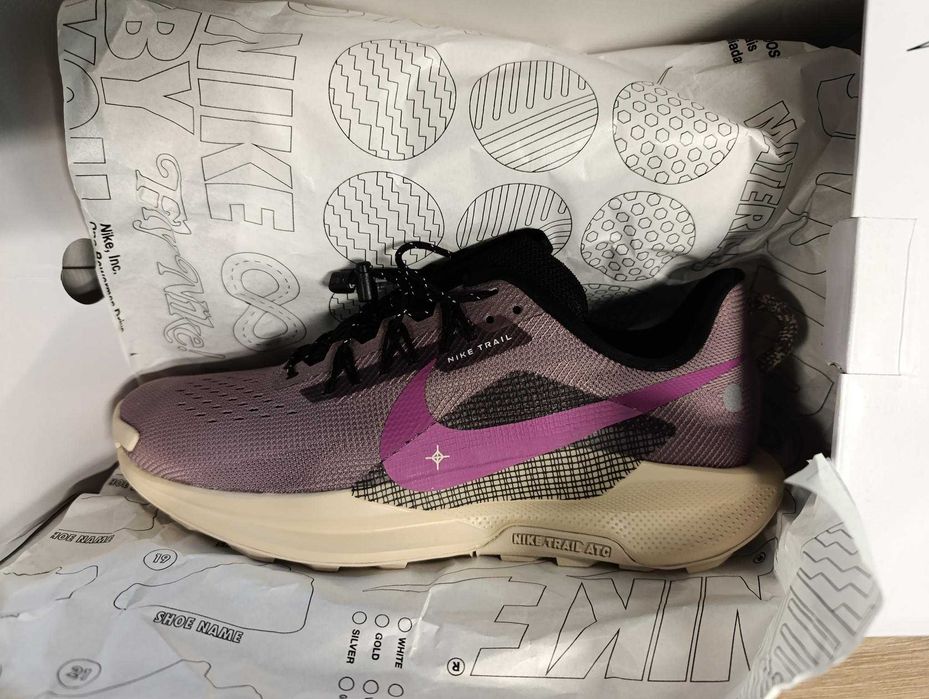 Nike Pegasus Trail 5 (Extra Wide)