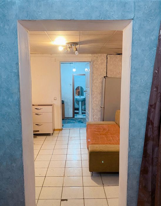 Срочно сдам времянку .