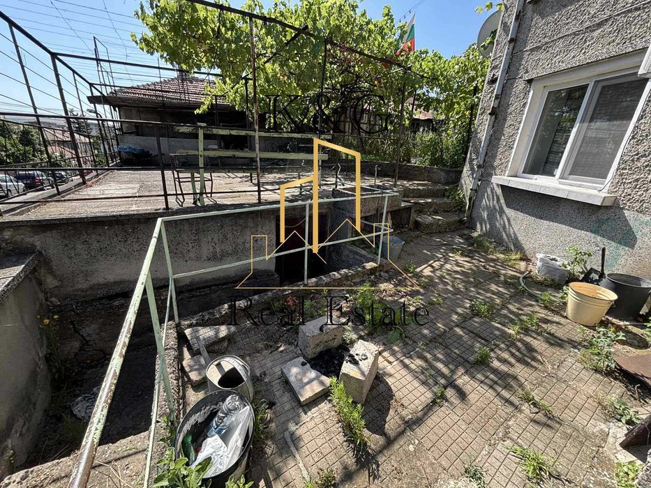 Продава се Къща в Разград, Житница - 120 кв.м за 1750 €/кв.м - Снимка #8