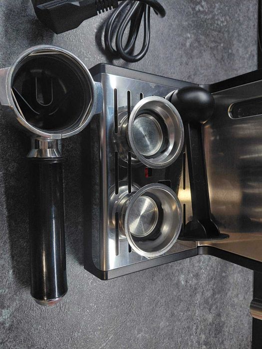 Кафемашина DeLonghi