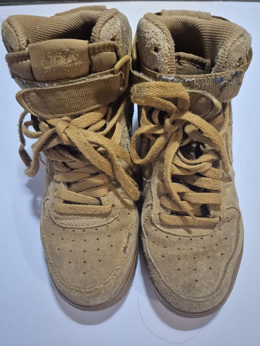 Adidasi originali Nike