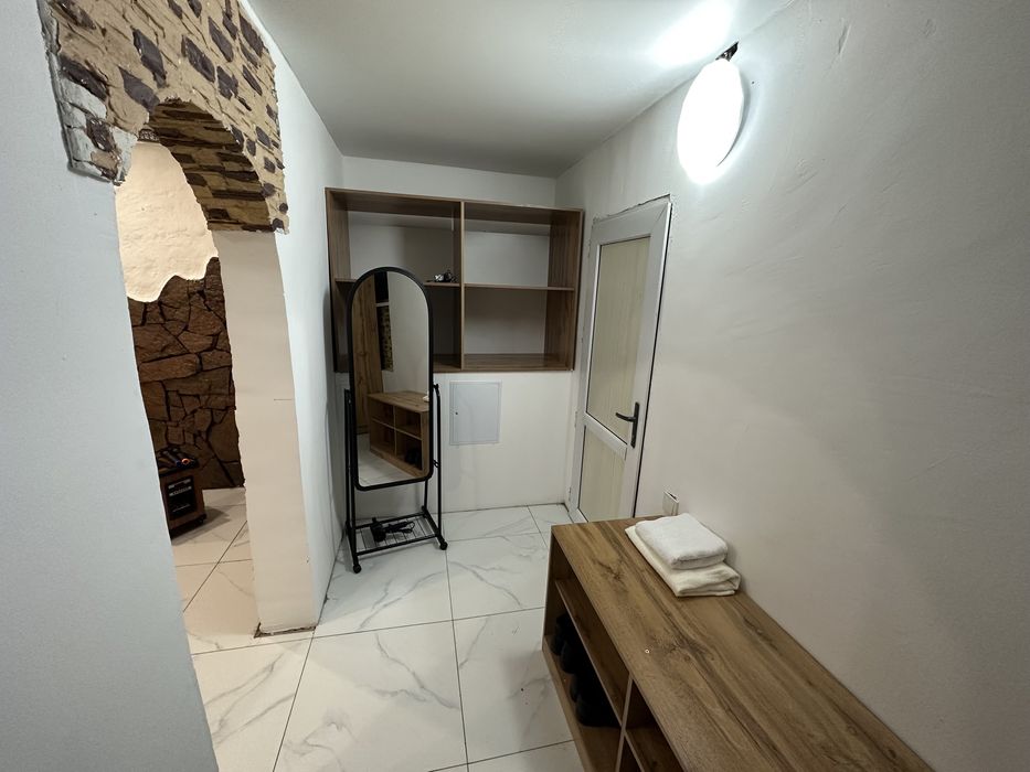 Сдам баню в аренду!