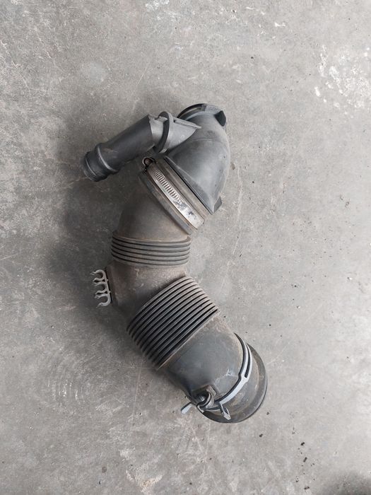 Tubulatura intercooler Octavia 3/Golf 7/Leon 3/A3 8V 1.6tdi/2.0tdi ckf crm crk clh dge cxx