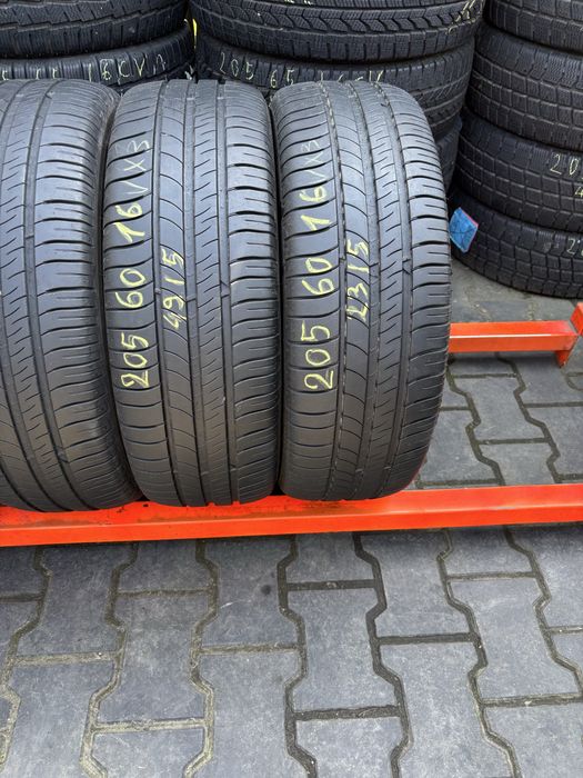 Anvelope Vara 205/60/16 Michelin Energy Saver 205/60/16