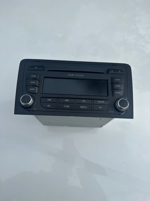 мултимедия за ауди а3