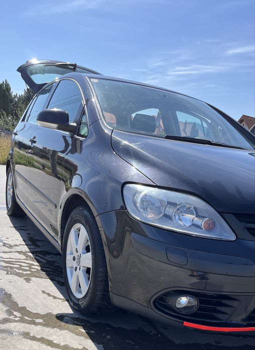golf plus 1.9tdi  cititi anuntul
