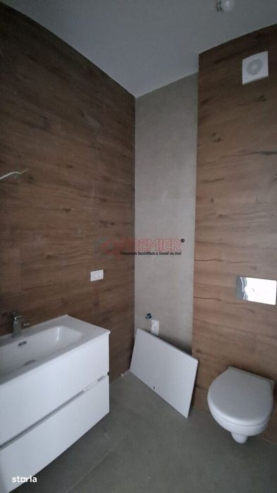 Apartament Nou In Metalurgiei | 55,21 Mp Totali | Predare Septembrie