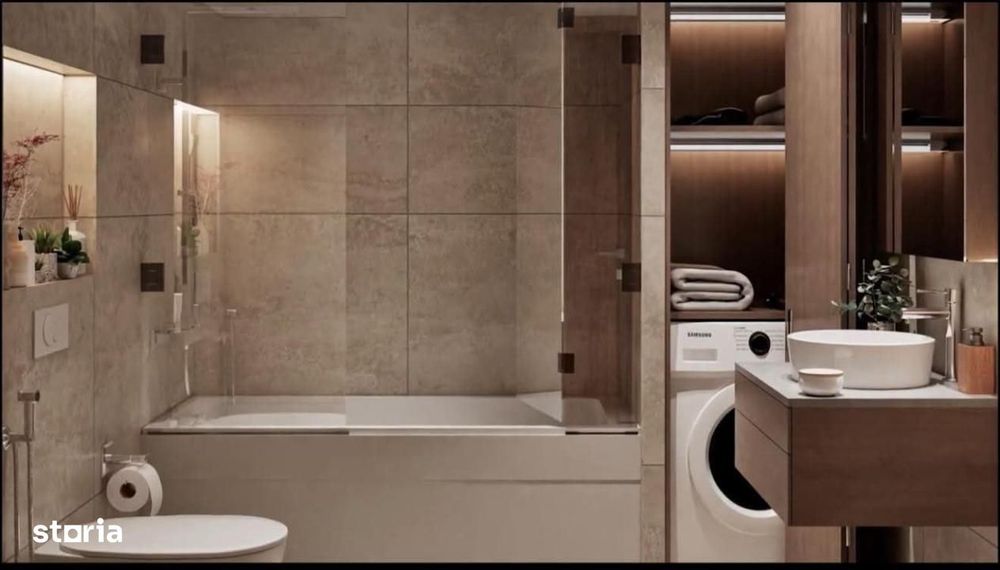 Apartament 2 camere premium | Pipera Plaza