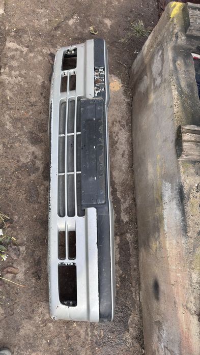 Передний бампер BMW e36