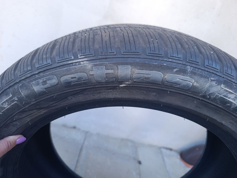 Зимни гуми 245/45 R18