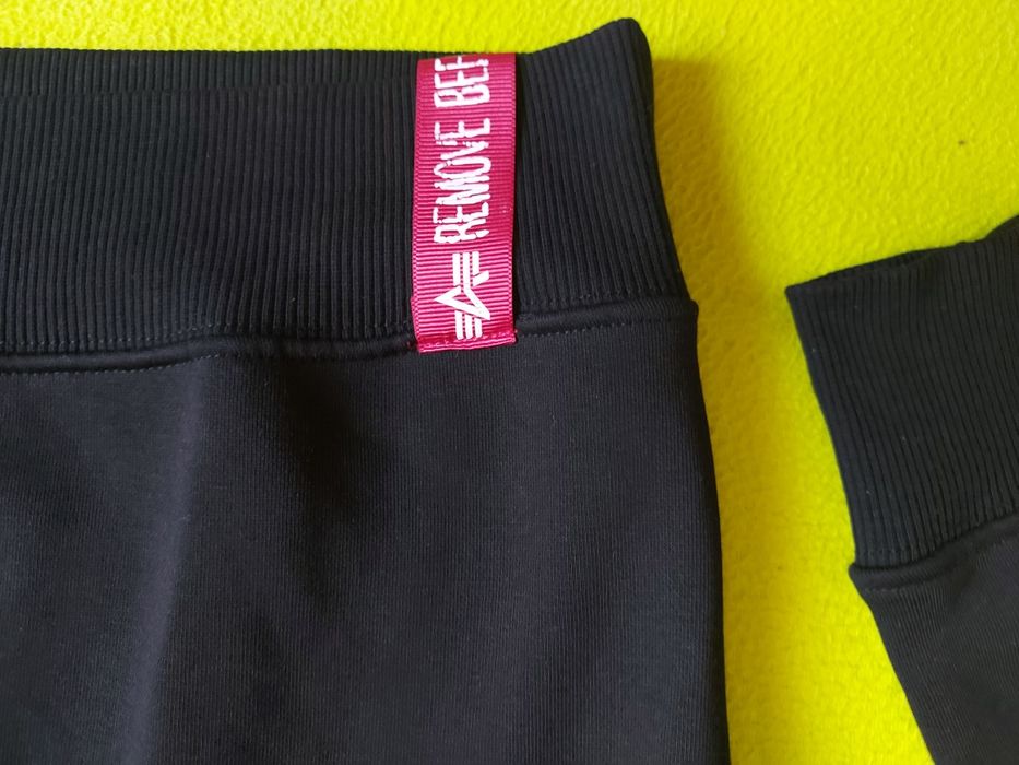 Alpha Industries-M-Оригинално