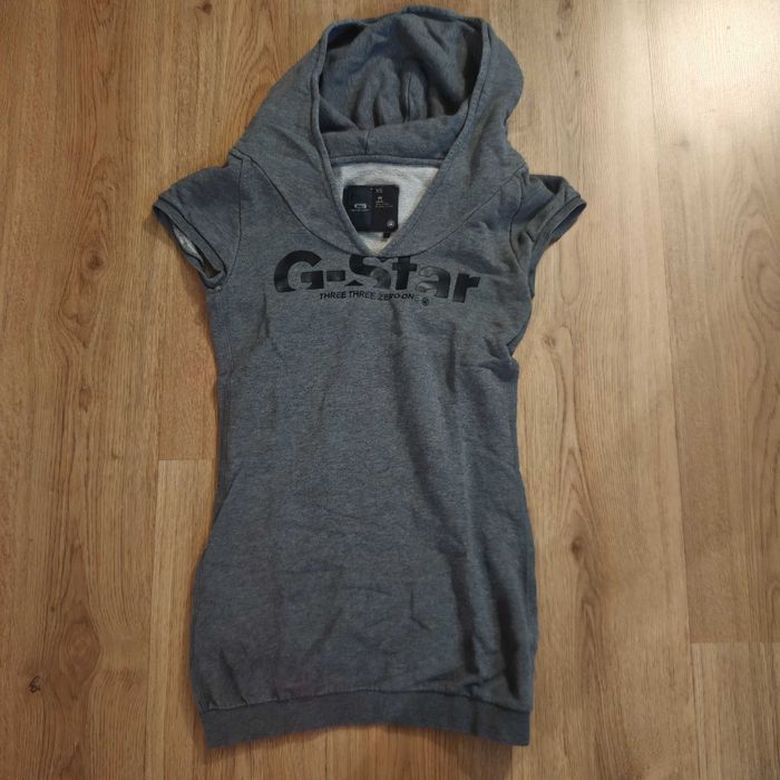 Дамски блузон G-star XS