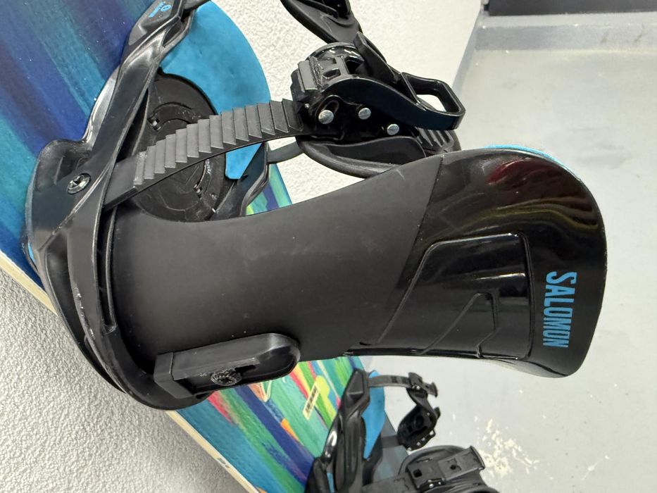 placa snowboard nitro lectra 2025 146 cm