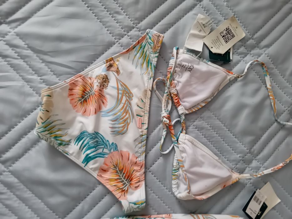 Roxy S размер   нови бански