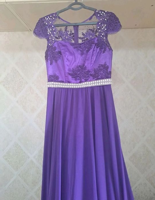 Вечерние платья туйлар учун