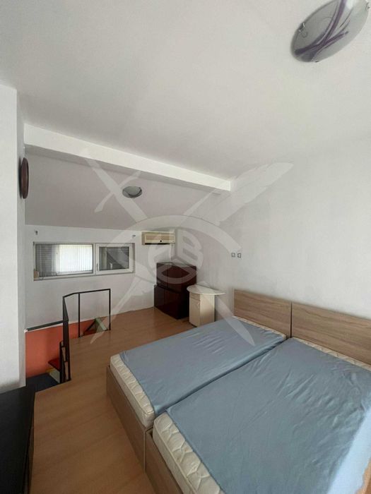 Дава се под наем Мезонет в Варна, Генералите - 60 кв.м за 400 € - Снимка #4