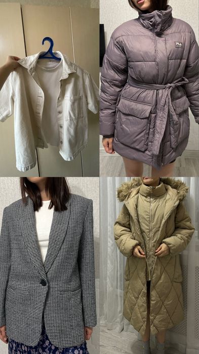 Қыздарский Брюки от 800 тг