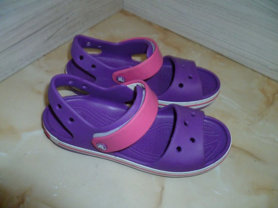 Сrocs сандали Crocs