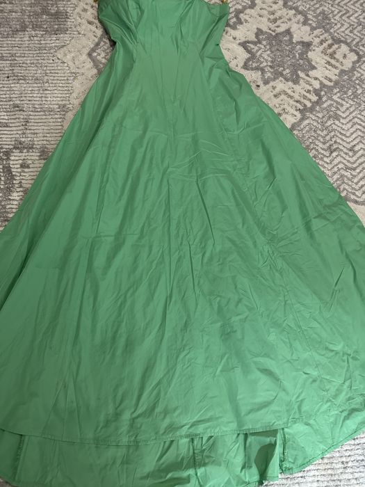 очень шикарное платье