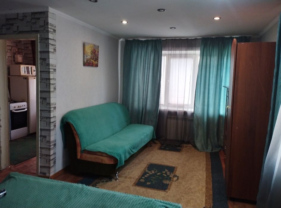 Сдам 1 квартиру понедельно