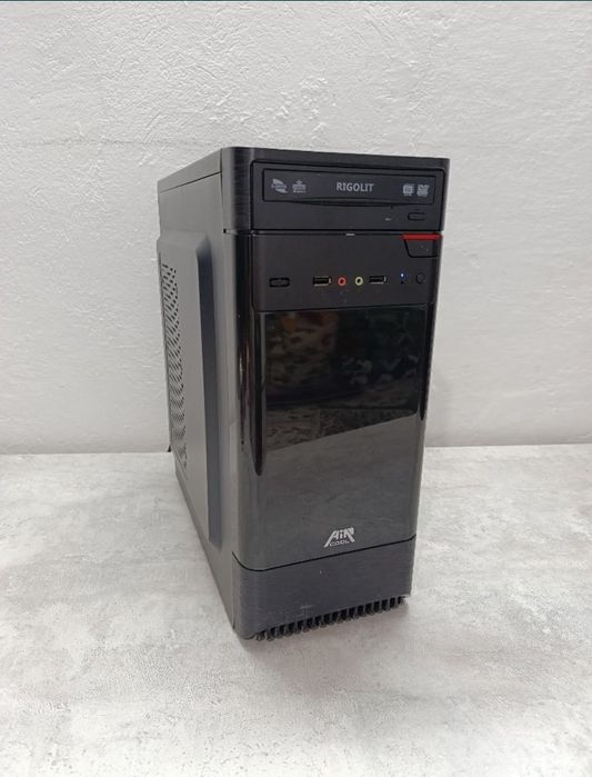 Системник. i5-2310/DDR3 6Gb/HDD 500Gb
