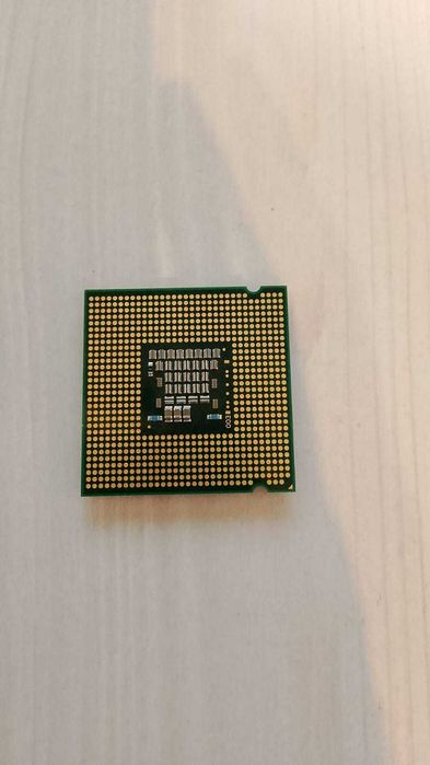 Intel pentium E2140