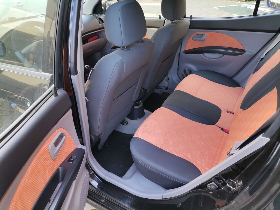 Autoturism KIA Picanto
