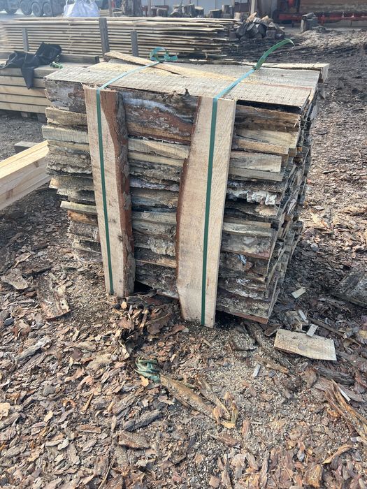 СУХИ изрезки-дърва за огрев