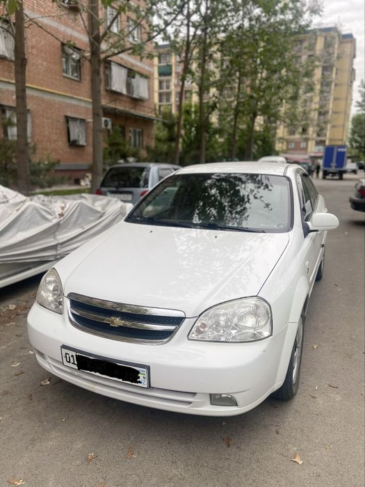 Продается Lasetti 2-pozitsiya mexanika 1.8 mator