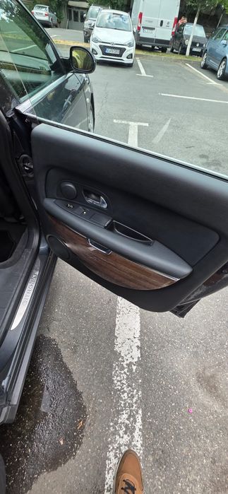 Vând/schimb citroen C6 cu C5