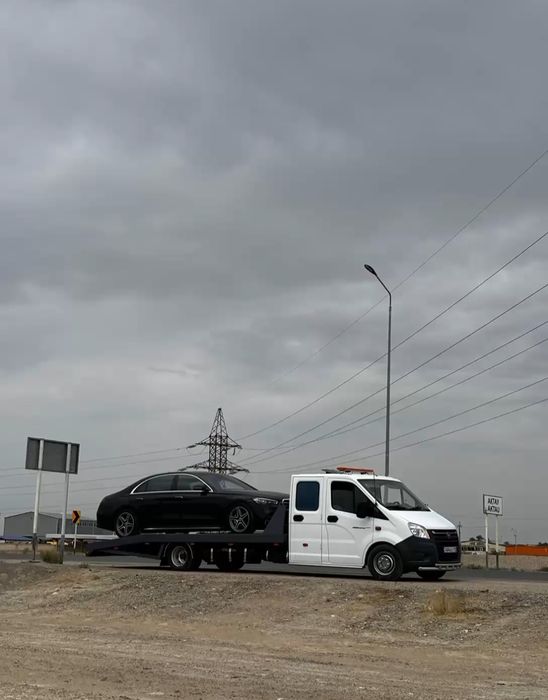 Эвакуатор актобе 24/7