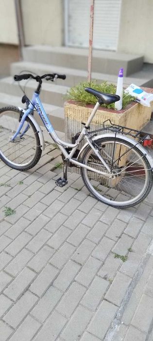 biciclete putin utilizate