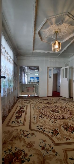 Кибрай 2этаж.7сот.9хона.