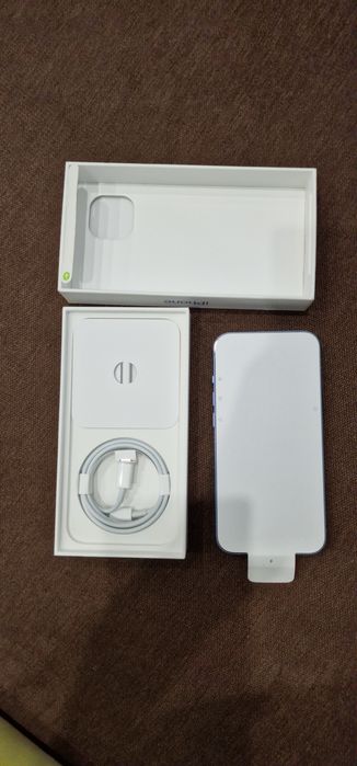 IPhone 14, Blue, 128 GB