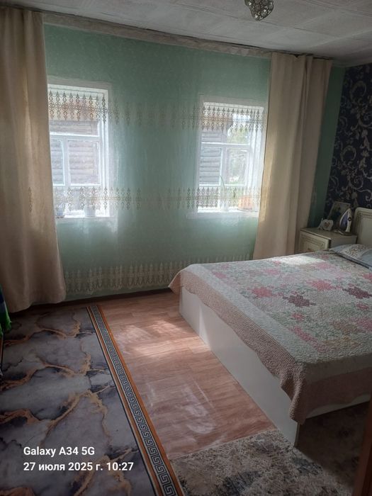 СРОЧНО Продам дом г. Макинск