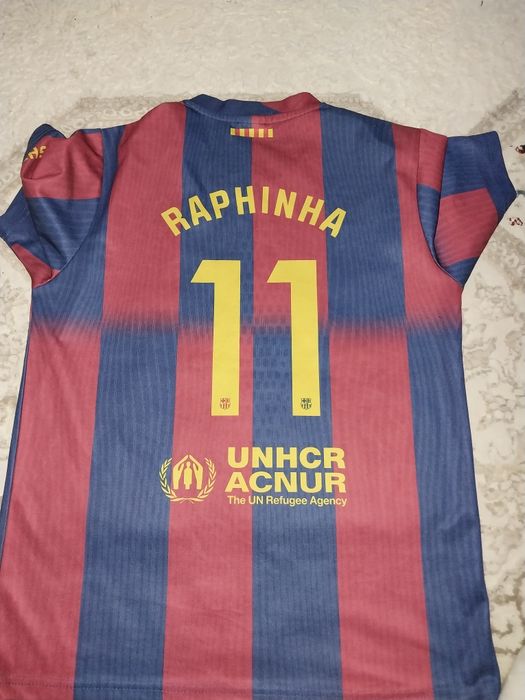 Форма Barcelona 2025
