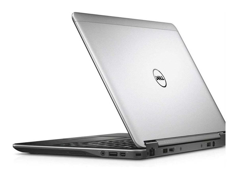 Лаптоп DELL E7240 I5-4210U 8GB 128GB SSD с до 24 МЕСЕЦА ГАРАНЦИЯ и Windows 11 PRO