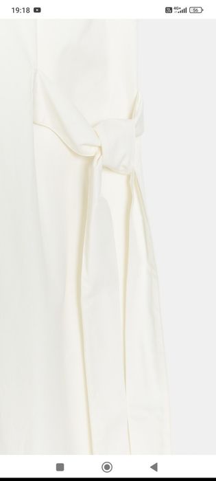 Дамска рокля Zara