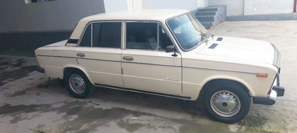 Other 2106 1989 — 4