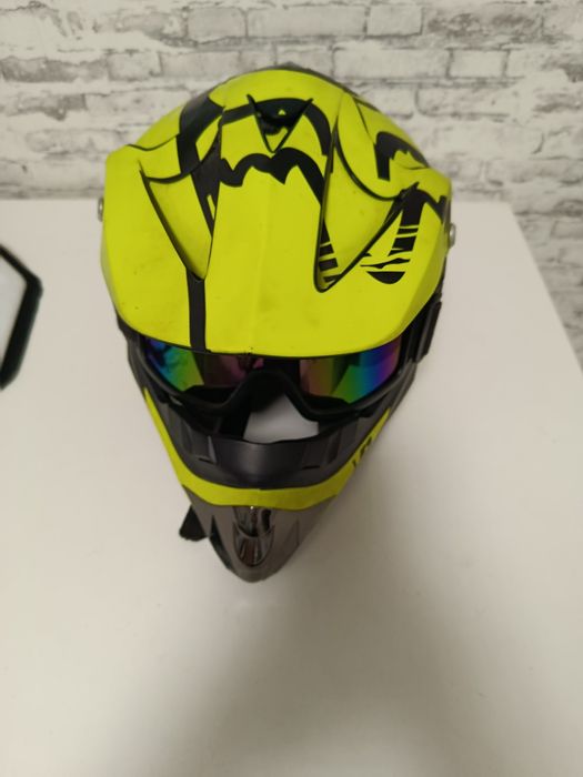 Продам экипировку