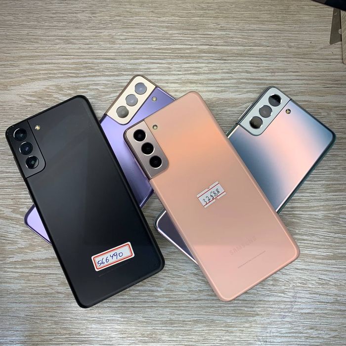 Samsung S21 PLUS 8/256GB