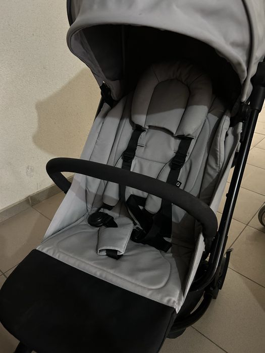 Коляска anex air z