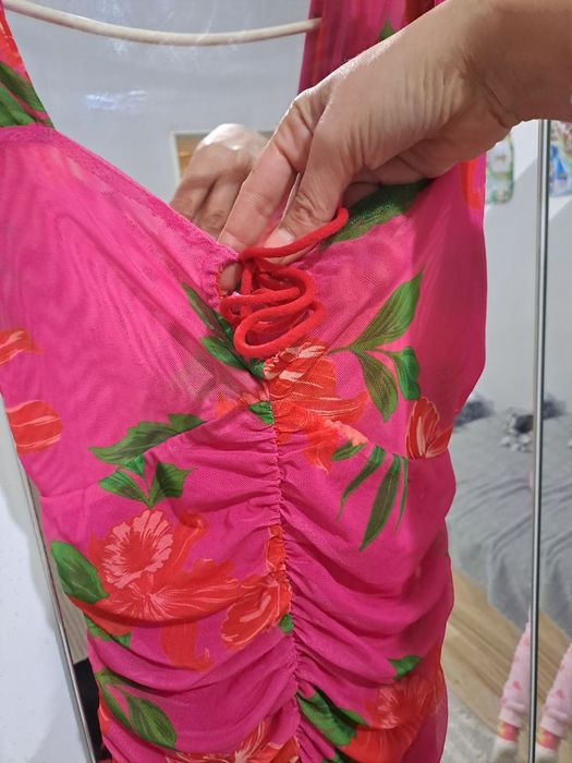 Рокля Pinko по тялото