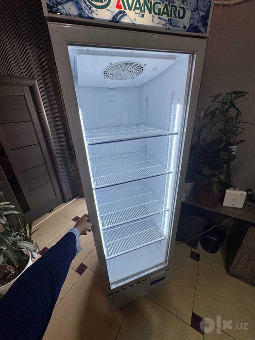 Muzlatgich Avangard | Холодильник Avangard 300$
