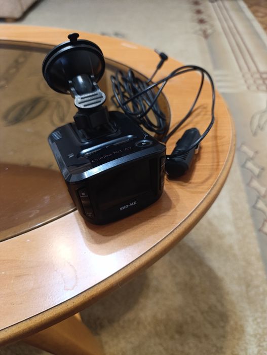 Видеорегистратор