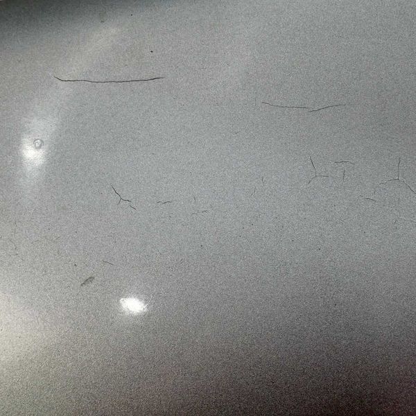 Ляв калник Mercedes-Benz B-Class (W245)  ID: 139184