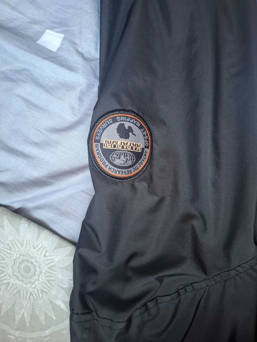 Napapijiri размер M