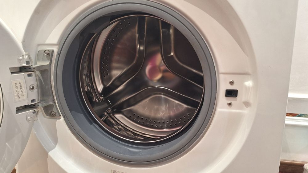 Стиральная машина Samsung 6kg