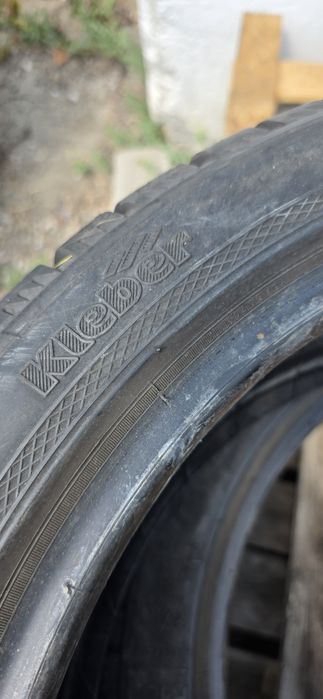 Гуми 2бр 225/45/18 - 1бр- 59 евро