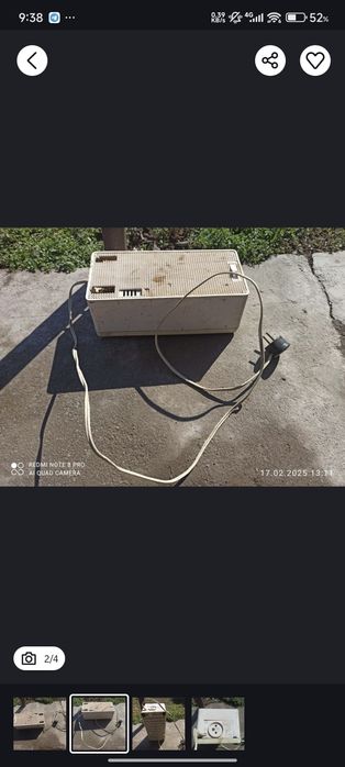 Stabilizator sotiladi arzon narhga